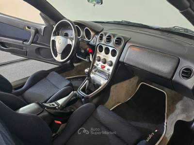 Alfa Romeo Alfetta GT/GTV 1.8 ts 16v Grigio usata Teglio