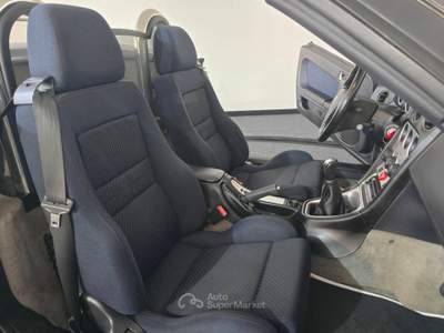 Alfa Romeo Alfetta GT/GTV 1.8 ts 16v Grigio usata Teglio