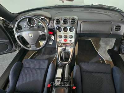 Alfa Romeo Alfetta GT/GTV 1.8 ts 16v Grigio usata Teglio