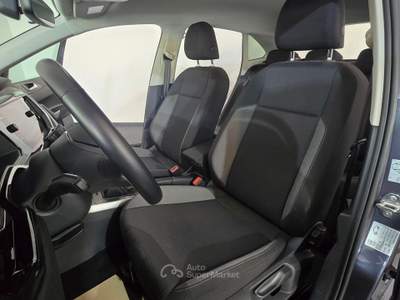 Volkswagen Taigo 1.0 tsi Life 95cv Grigio usata Teglio