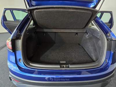 Volkswagen Taigo 1.0 tsi Life 95cv Blu/Azzurro usata Teglio