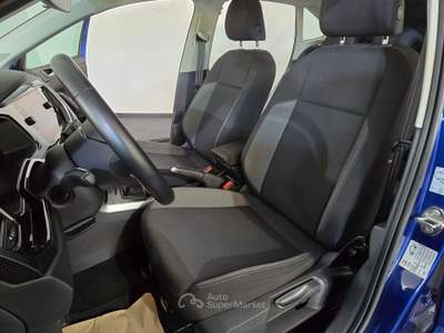 Volkswagen Taigo 1.0 tsi Life 95cv Blu/Azzurro usata Teglio
