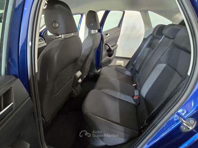 Volkswagen Taigo 1.0 tsi Life 95cv Blu/Azzurro usata Teglio