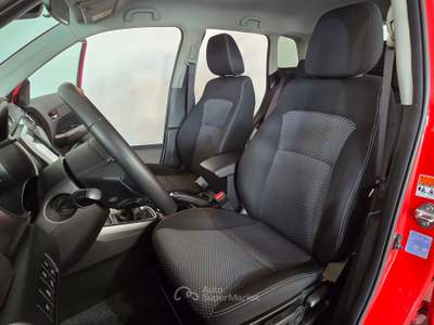 Suzuki Vitara Vitara 1.4 hybrid Cool 4wd allgrip Rosso usata Teglio