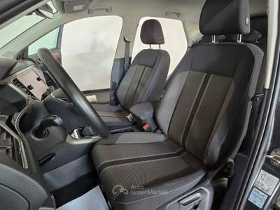 Volkswagen T-Roc 1.0 tsi Business 110cv Grigio usata Teglio