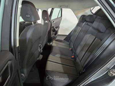 Volkswagen T-Roc 1.0 tsi Business 110cv Grigio usata Teglio
