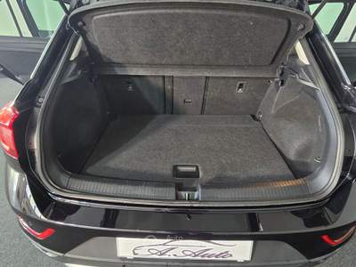 Volkswagen T-Roc 1.5 tsi Style dsg Nero usata Teglio