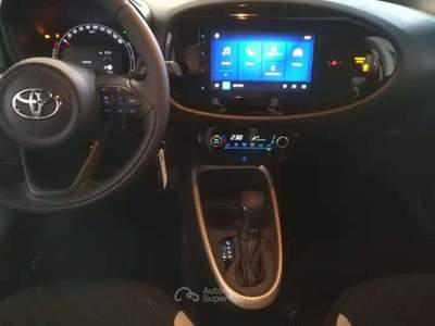 Toyota Aygo X 1.0 Lounge 72cv X NEOPATENTATI usata Bologna