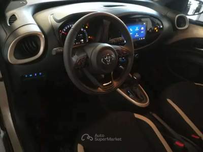 Toyota Aygo X 1.0 Lounge 72cv X NEOPATENTATI usata Bologna