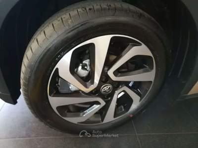 Toyota Aygo X 1.0 Lounge 72cv X NEOPATENTATI usata Bologna