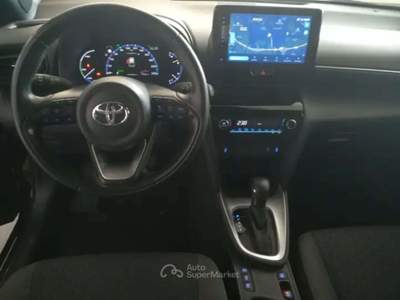 Toyota Aygo X 1.0 Lounge 72cv X NEOPATENTATI usata Bologna