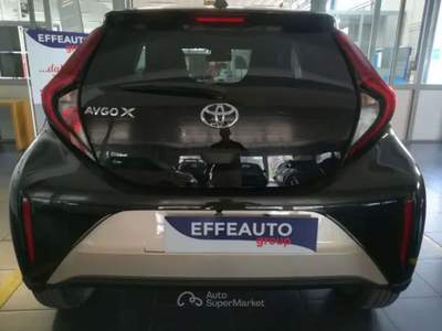 Toyota Aygo X 1.0 Lounge 72cv X NEOPATENTATI usata Bologna