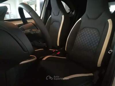 Toyota Aygo X 1.0 Lounge 72cv X NEOPATENTATI usata Bologna