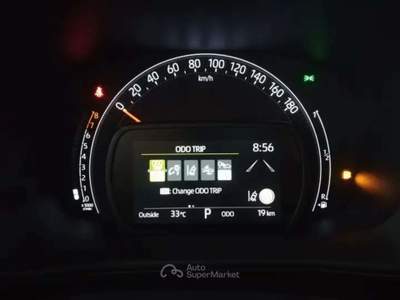 Toyota Aygo X 1.0 Lounge 72cv X NEOPATENTATI usata Bologna