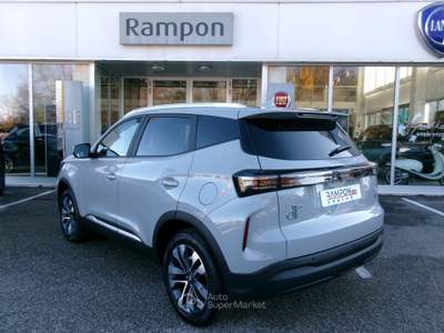 DR 5.0 dr5 1.5 Bi-Fuel GPL Grigio usata SAN DONA' DI PIAVE