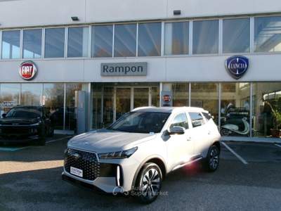 DR 5.0 dr5 1.5 Bi-Fuel GPL Grigio usata SAN DONA' DI PIAVE