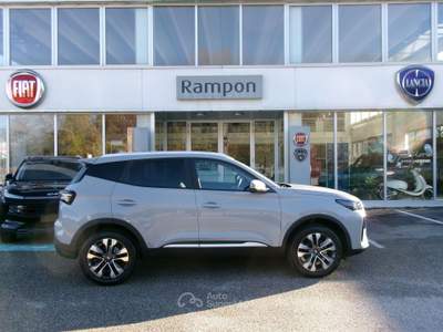 DR 5.0 dr5 1.5 Bi-Fuel GPL Grigio usata SAN DONA' DI PIAVE