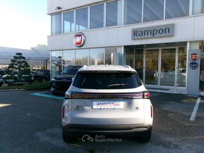 DR 5.0 dr5 1.5 Bi-Fuel GPL Grigio usata SAN DONA' DI PIAVE