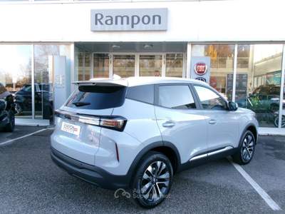 DR 5.0 dr5 1.5 Bi-Fuel GPL Grigio usata SAN DONA' DI PIAVE