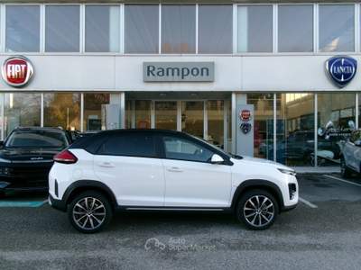 DR 3.0 dr 3.0 1.5 Bi-Fuel GPL Colletion  Disponibili Vari colori Bianco usata SAN DONA' DI PIAVE