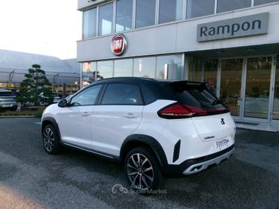 DR 3.0 dr 3.0 1.5 Bi-Fuel GPL Colletion  Disponibili Vari colori Bianco usata SAN DONA' DI PIAVE