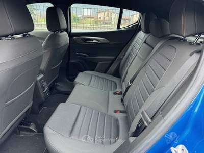 Alfa Romeo Tonale TONALE 1.5 TI 160 CV MHEV TCT,  KM 32900! full opt Blu/Azzurro usata ARTOGNE