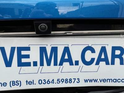 Alfa Romeo Tonale TONALE 1.5 TI 160 CV MHEV TCT,  KM 32900! full opt Blu/Azzurro usata ARTOGNE