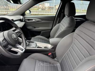 Alfa Romeo Tonale TONALE 1.5 TI 160 CV MHEV TCT,  KM 32900! full opt Blu/Azzurro usata ARTOGNE