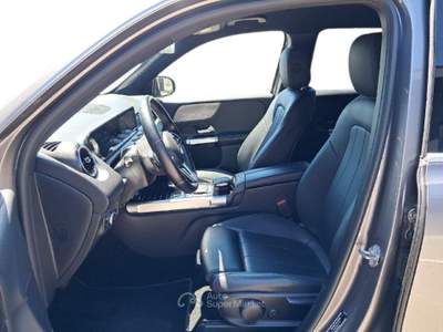 Mercedes-Benz Classe GLB GLB 200 d Automatic Sport Plus Grigio usata CASERTA