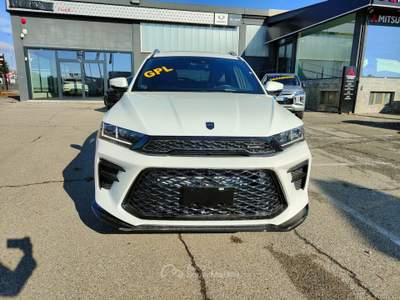 Cirelli 3 Cirelli 3 1.5 turbo GPL Sport Bianco usata Mappano
