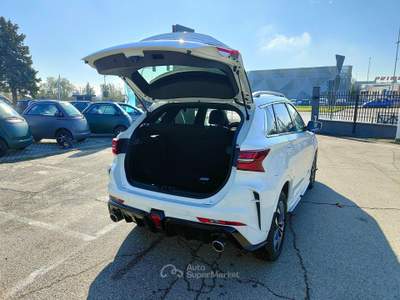 Cirelli 3 Cirelli 3 1.5 turbo GPL Sport Bianco usata Mappano