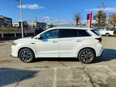 Cirelli 3 Cirelli 3 1.5 turbo GPL Sport Bianco usata Mappano