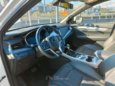 Cirelli 3 Cirelli 3 1.5 turbo GPL Sport Bianco usata Mappano