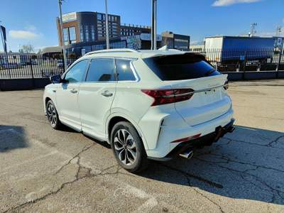 Cirelli 3 Cirelli 3 1.5 turbo GPL Sport Bianco usata Mappano