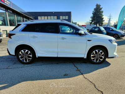 Cirelli 3 Cirelli 3 1.5 turbo GPL Sport Bianco usata Mappano