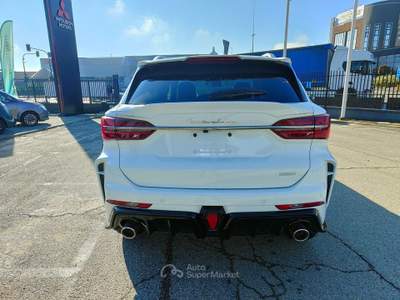 Cirelli 3 Cirelli 3 1.5 turbo GPL Sport Bianco usata Mappano