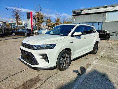 Cirelli 3 Cirelli 3 1.5 turbo GPL Sport Bianco usata Mappano
