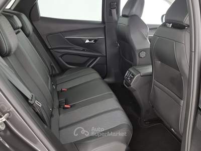 Peugeot 3008 BlueHDi 130 S&S EAT8 Allure Grigio usata Reggio nell'Emilia