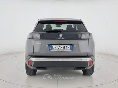 Peugeot 3008 BlueHDi 130 S&S EAT8 Allure Grigio usata Reggio nell'Emilia