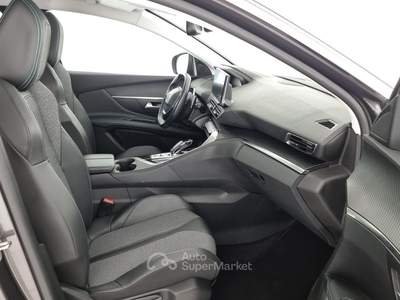 Peugeot 3008 BlueHDi 130 S&S EAT8 Allure Grigio usata Reggio nell'Emilia