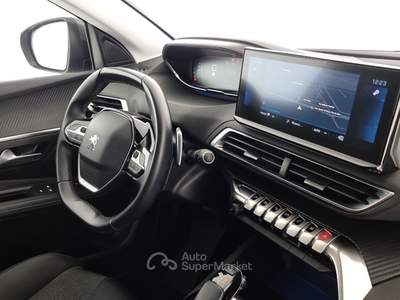 Peugeot 3008 BlueHDi 130 S&S EAT8 Allure Grigio usata Reggio nell'Emilia