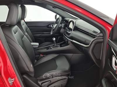 Jeep Compass 1.6 Multijet II 2WD 80° Anniversario Rosso usata Reggio nell'Emilia