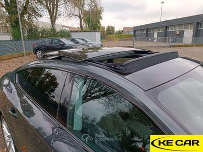 Audi A5 A5 SPB 40 TDI S tronic Advanced MATRIX -TETTO Grigio usata Mirano