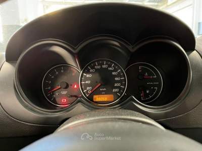 Daihatsu Copen 1.3 High Grade Grigio usata Torino