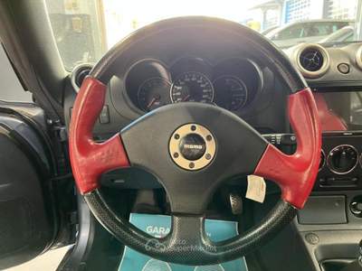 Daihatsu Copen 1.3 High Grade Grigio usata Torino