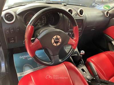 Daihatsu Copen 1.3 High Grade Grigio usata Torino