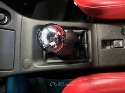 Daihatsu Copen 1.3 High Grade Grigio usata Torino
