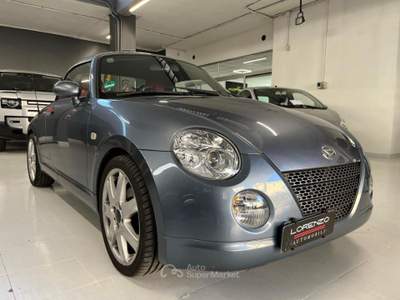 Daihatsu Copen 1.3 High Grade Grigio usata Torino