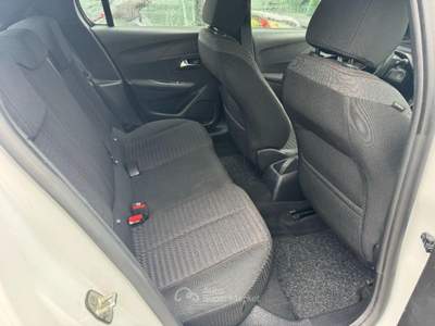 Peugeot 208 BlueHDi 100 S&S 5p. GT Bianco usata Bari