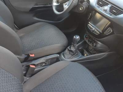 Opel Corsa  1.4 GPL 5p. Cosmo Bianco usata Soleto